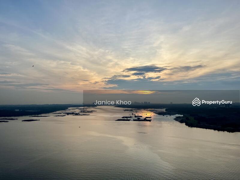 Untuk Disewa - Royal Strand @ Country Garden Danga Bay