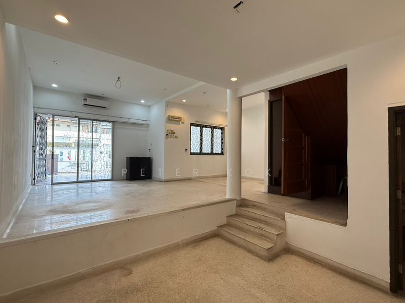 2-storey Terraced House for Sale in SS2 (Petaling Jaya) - Peter Kok - PropertyGuru.com.my