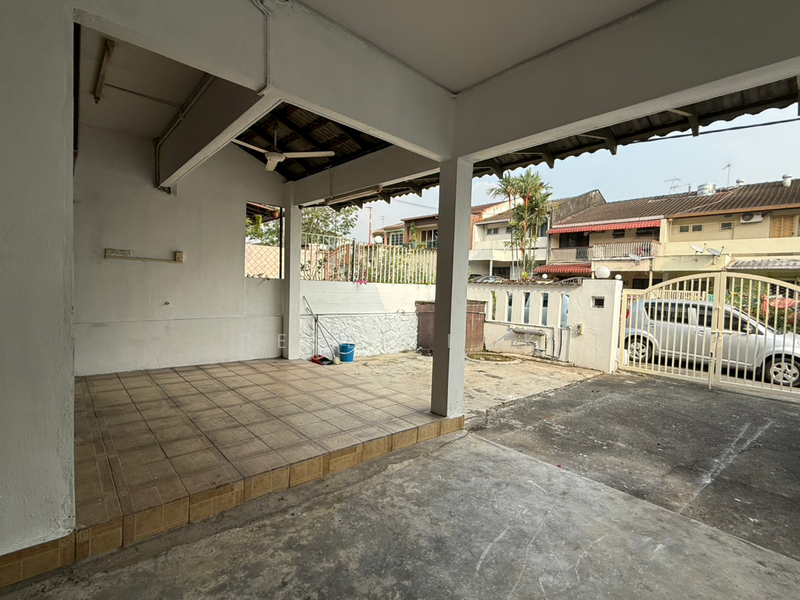 2-storey Terraced House for Sale in SS2 (Petaling Jaya) - Peter Kok - PropertyGuru.com.my