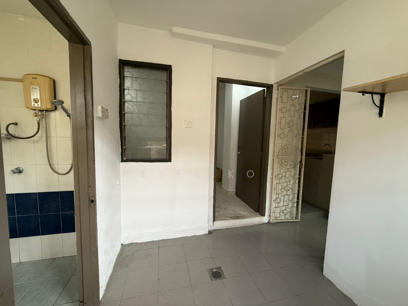2-storey Terraced House for Sale in SS2 (Petaling Jaya) - Peter Kok - PropertyGuru.com.my