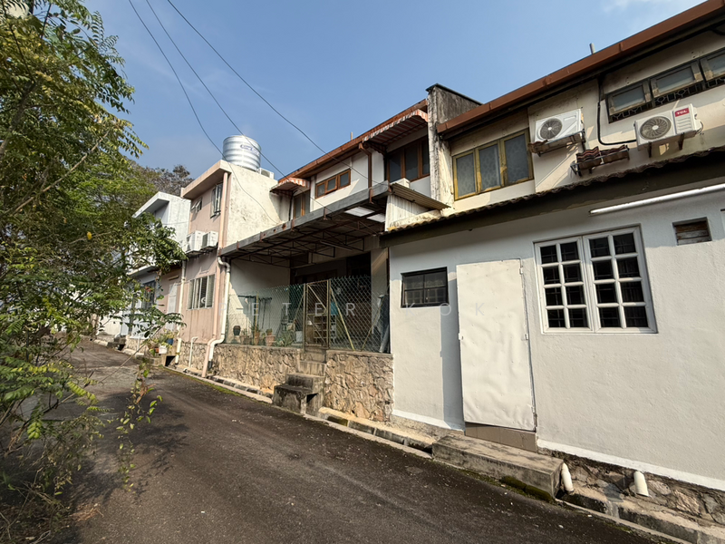 2-storey Terraced House for Sale in SS2 (Petaling Jaya) - Peter Kok - PropertyGuru.com.my