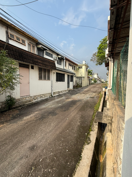 2-storey Terraced House for Sale in SS2 (Petaling Jaya) - Peter Kok - PropertyGuru.com.my