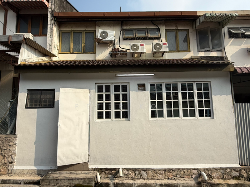 2-storey Terraced House for Sale in SS2 (Petaling Jaya) - Peter Kok - PropertyGuru.com.my