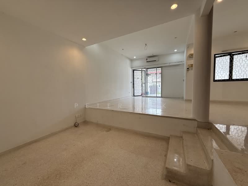 2-storey Terraced House for Sale in SS2 (Petaling Jaya) - Peter Kok - PropertyGuru.com.my