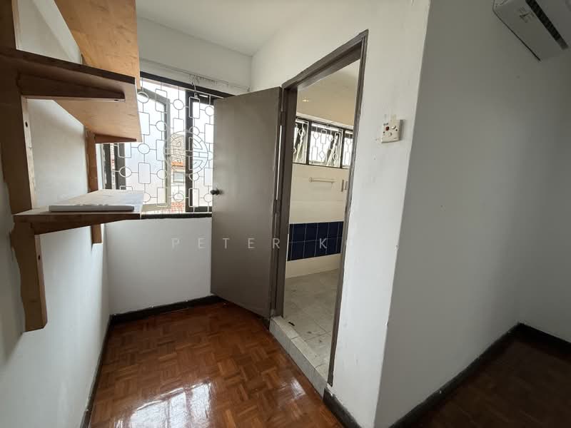 2-storey Terraced House for Sale in SS2 (Petaling Jaya) - Peter Kok - PropertyGuru.com.my