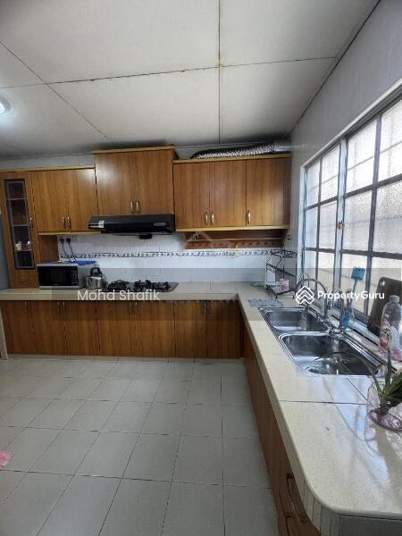 2-storey Terraced House for Sale in Kota Kemuning (Shah Alam) - Mohd Shafik - PropertyGuru.com.my