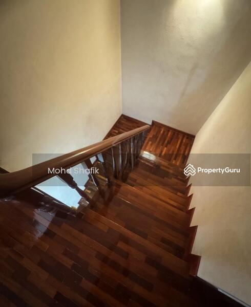 2-storey Terraced House for Sale in Kota Kemuning (Shah Alam) - Mohd Shafik - PropertyGuru.com.my