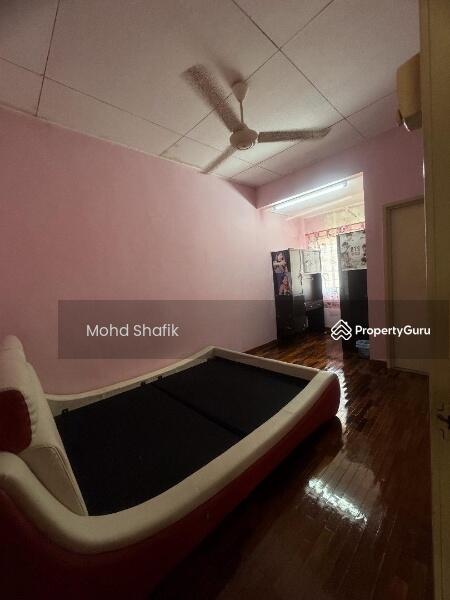 2-storey Terraced House for Sale in Kota Kemuning (Shah Alam) - Mohd Shafik - PropertyGuru.com.my