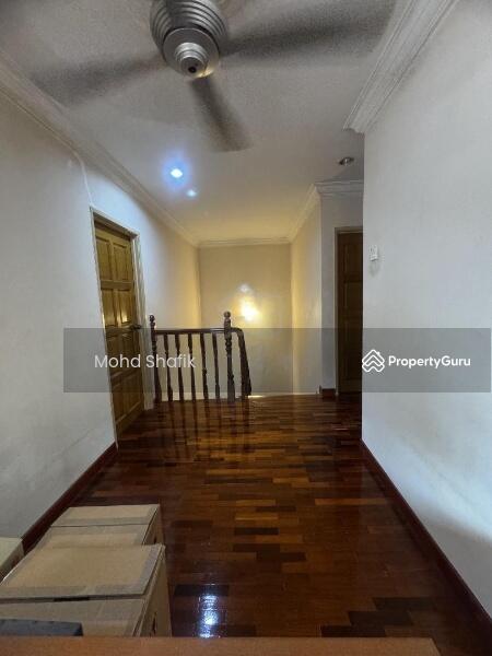 2-storey Terraced House for Sale in Kota Kemuning (Shah Alam) - Mohd Shafik - PropertyGuru.com.my