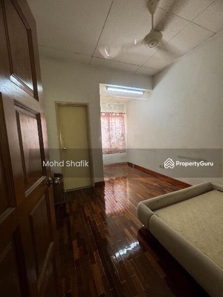 2-storey Terraced House for Sale in Kota Kemuning (Shah Alam) - Mohd Shafik - PropertyGuru.com.my