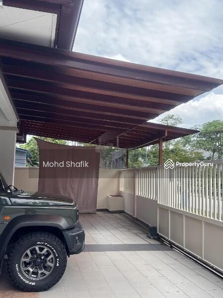 2-storey Terraced House for Sale in Kota Kemuning (Shah Alam) - Mohd Shafik - PropertyGuru.com.my