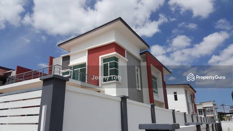 Bungalow House for Sale in Paya Rumput (Melaka) - Jenny Teh - PropertyGuru.com.my