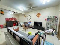 For Sale - Ebony, Kota Emerald Rawang near Garland Blooming Ivory Ametrine Topaz