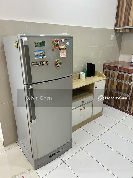 Condominium for Rent at La Thea Residences - Kelvin Chen - PropertyGuru.com.my