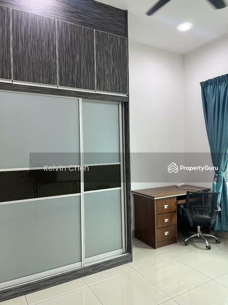 Condominium for Rent at La Thea Residences - Kelvin Chen - PropertyGuru.com.my
