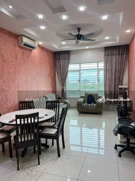Condominium for Rent at La Thea Residences - Kelvin Chen - PropertyGuru.com.my