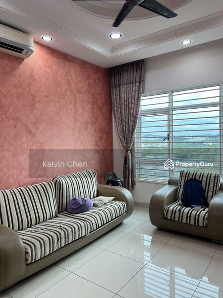 Condominium for Rent at La Thea Residences - Kelvin Chen - PropertyGuru.com.my