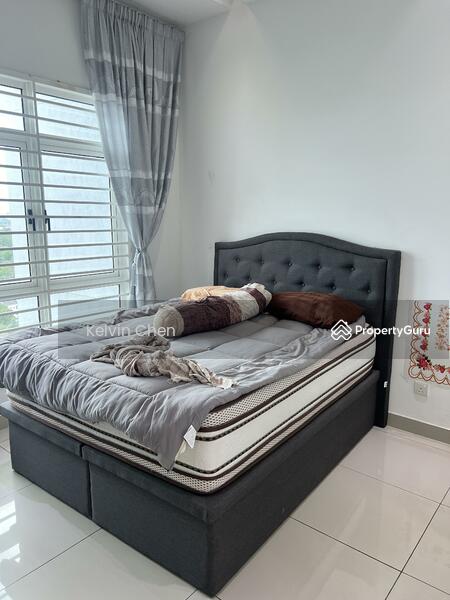 Condominium for Rent at La Thea Residences - Kelvin Chen - PropertyGuru.com.my