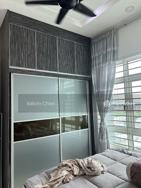 Condominium for Rent at La Thea Residences - Kelvin Chen - PropertyGuru.com.my