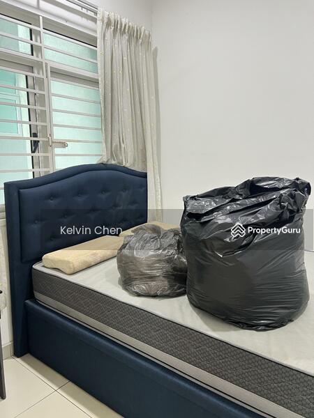 Condominium for Rent at La Thea Residences - Kelvin Chen - PropertyGuru.com.my