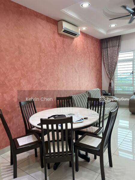 Condominium for Rent at La Thea Residences - Kelvin Chen - PropertyGuru.com.my