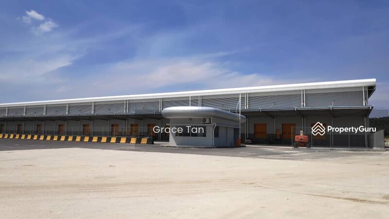 Untuk Disewa - Shah Alam / Puchong / Subang / Klang / Port Klang.