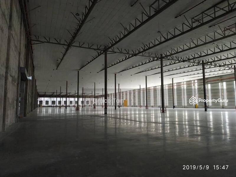 Untuk Disewa - Shah Alam / Puchong / Subang / Klang / Port Klang.