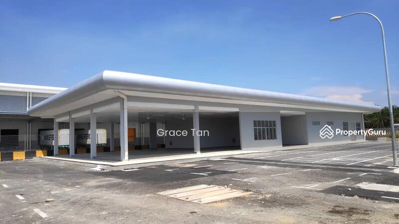 Untuk Disewa - Shah Alam / Puchong / Subang / Klang / Port Klang.