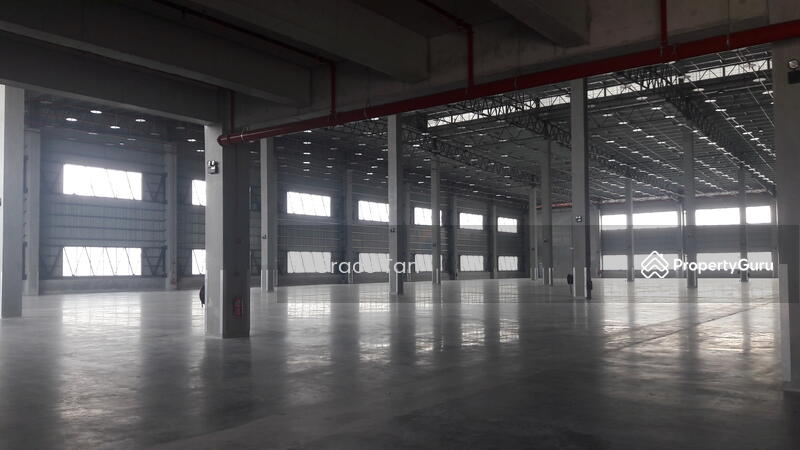 Untuk Disewa - Shah Alam / Puchong / Subang / Klang / Port Klang.