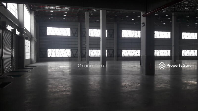 Untuk Disewa - Shah Alam / Puchong / Subang / Klang / Port Klang.