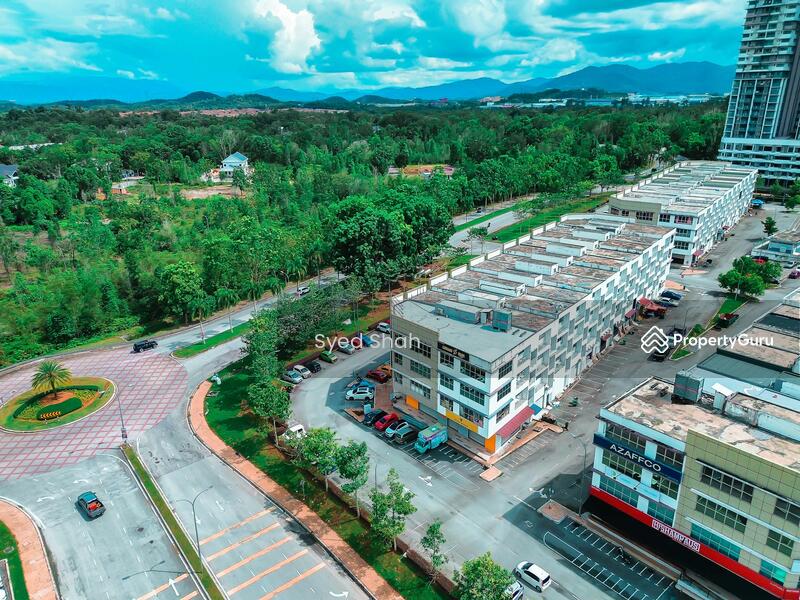For Sale - Enigma Square @ Bandar Puteri Bangi