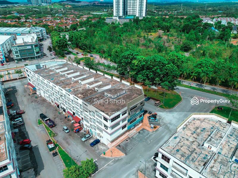 For Sale - Enigma Square @ Bandar Puteri Bangi