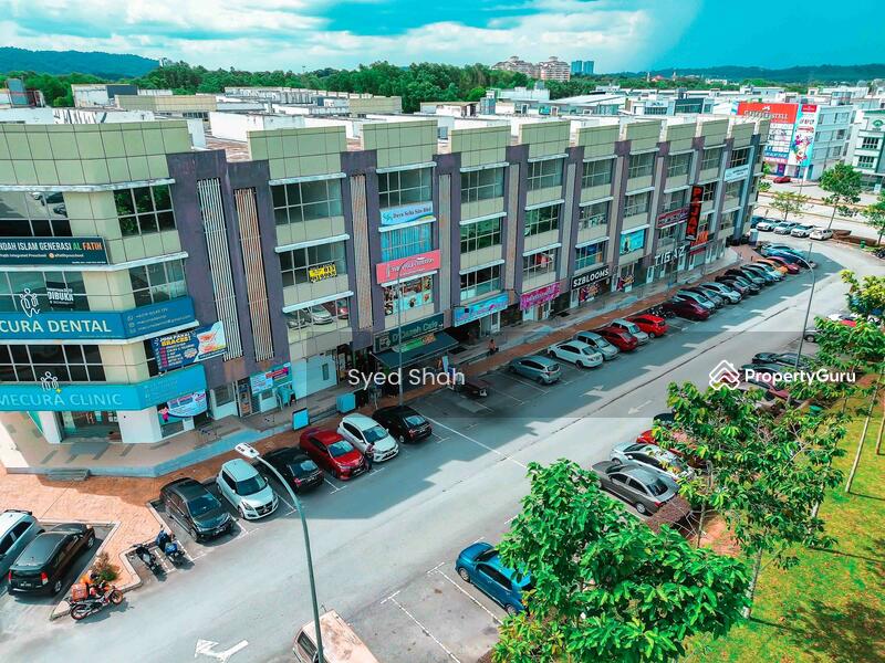For Sale - Enigma Square @ Bandar Puteri Bangi