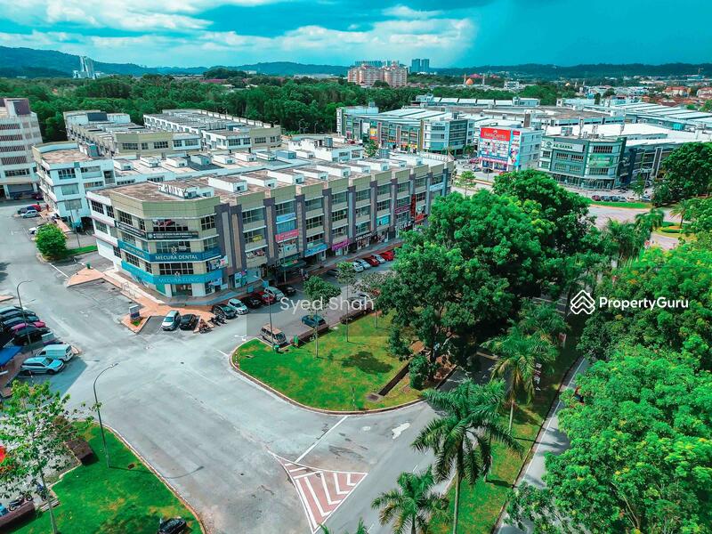 For Sale - Enigma Square @ Bandar Puteri Bangi