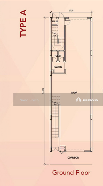 For Sale - Enigma Square @ Bandar Puteri Bangi