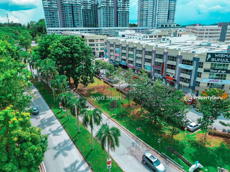 For Sale - Enigma Square @ Bandar Puteri Bangi