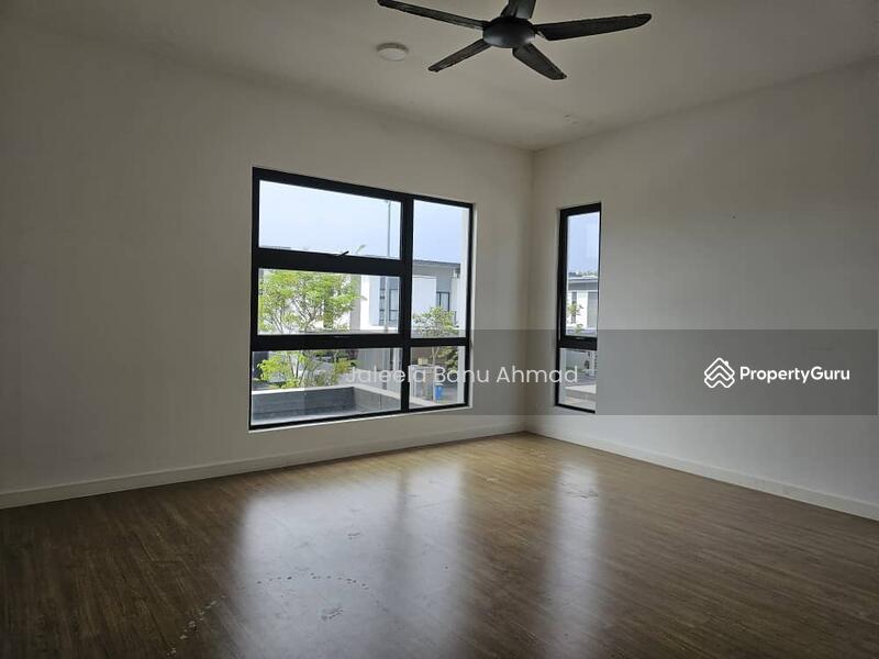 Semi-Detached House for Sale in Bandar Tropicana Aman (Telok Panglima Garang) - Jaleela Banu Ahmad - PropertyGuru.com.my