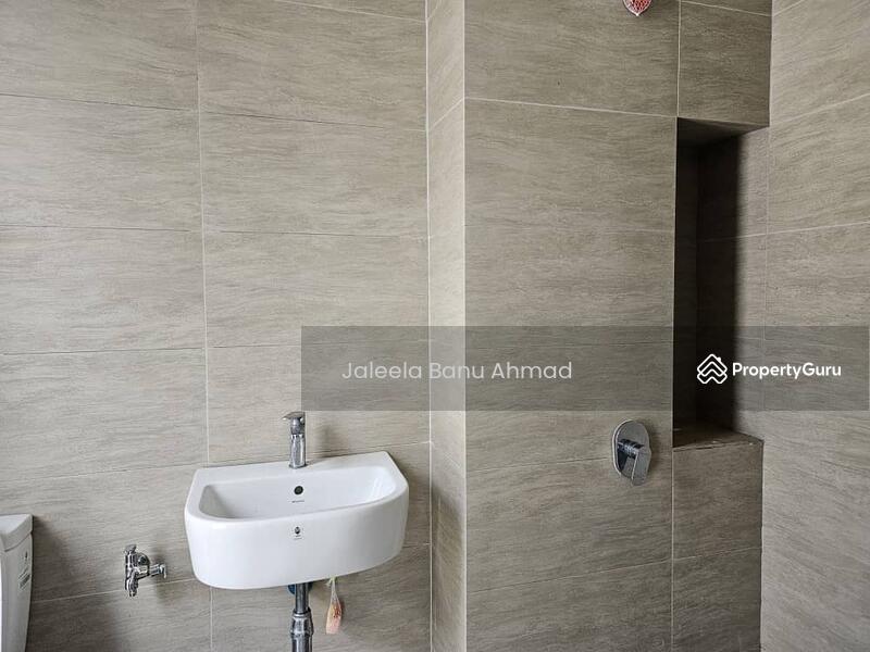 Semi-Detached House for Sale in Bandar Tropicana Aman (Telok Panglima Garang) - Jaleela Banu Ahmad - PropertyGuru.com.my