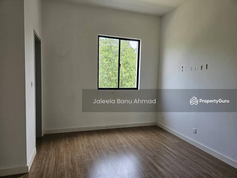 Semi-Detached House for Sale in Bandar Tropicana Aman (Telok Panglima Garang) - Jaleela Banu Ahmad - PropertyGuru.com.my