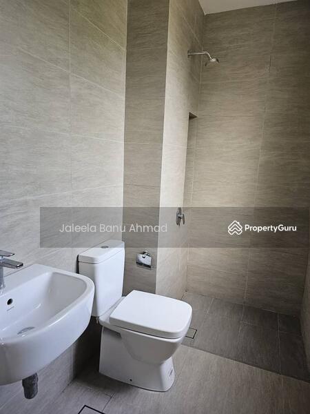 Semi-Detached House for Sale in Bandar Tropicana Aman (Telok Panglima Garang) - Jaleela Banu Ahmad - PropertyGuru.com.my