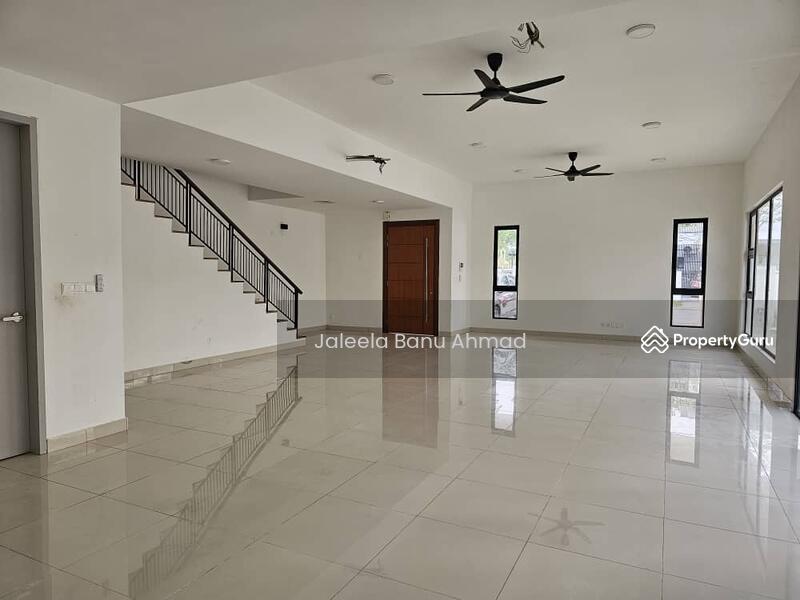 Semi-Detached House for Sale in Bandar Tropicana Aman (Telok Panglima Garang) - Jaleela Banu Ahmad - PropertyGuru.com.my