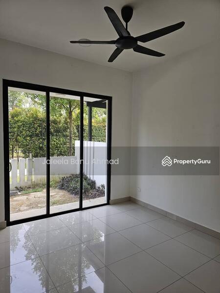 Semi-Detached House for Sale in Bandar Tropicana Aman (Telok Panglima Garang) - Jaleela Banu Ahmad - PropertyGuru.com.my
