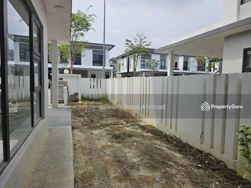 Semi-Detached House for Sale in Bandar Tropicana Aman (Telok Panglima Garang) - Jaleela Banu Ahmad - PropertyGuru.com.my