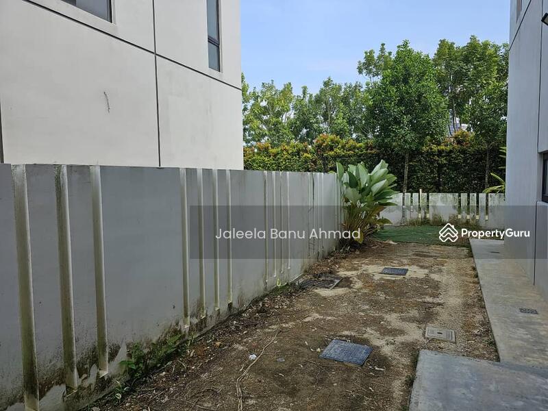 Semi-Detached House for Sale in Bandar Tropicana Aman (Telok Panglima Garang) - Jaleela Banu Ahmad - PropertyGuru.com.my