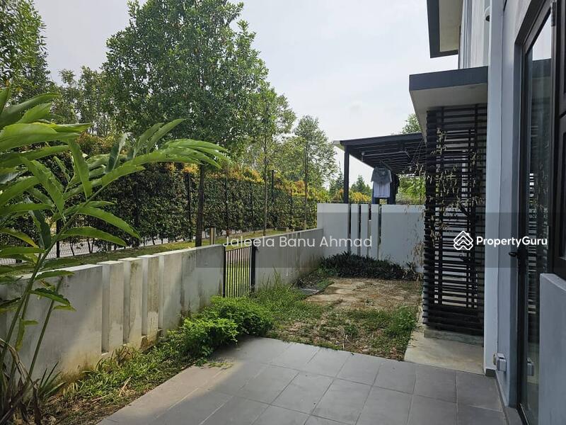 Semi-Detached House for Sale in Bandar Tropicana Aman (Telok Panglima Garang) - Jaleela Banu Ahmad - PropertyGuru.com.my