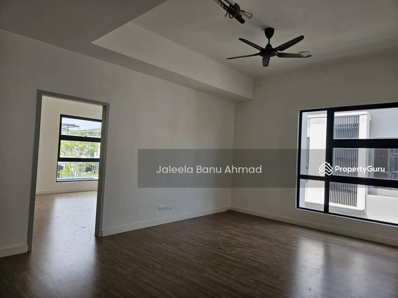 Semi-Detached House for Sale in Bandar Tropicana Aman (Telok Panglima Garang) - Jaleela Banu Ahmad - PropertyGuru.com.my