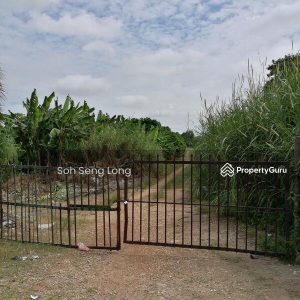 Tanah Perindustrian untuk Dijual di Taman Senai Jaya (Senai) - Soh Seng Long - PropertyGuru.com.my