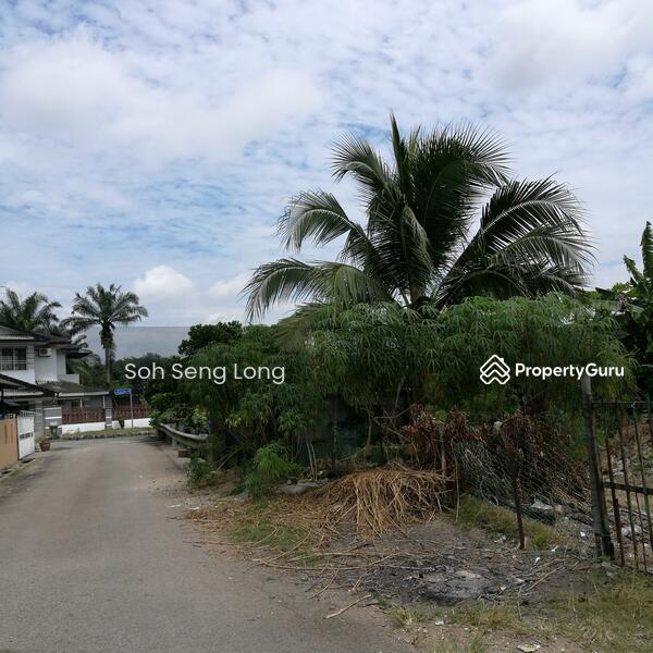 Tanah Perindustrian untuk Dijual di Taman Senai Jaya (Senai) - Soh Seng Long - PropertyGuru.com.my