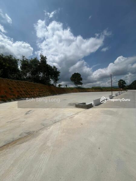 Tanah Perindustrian untuk Dijual di Taman Senai Jaya (Senai) - Soh Seng Long - PropertyGuru.com.my