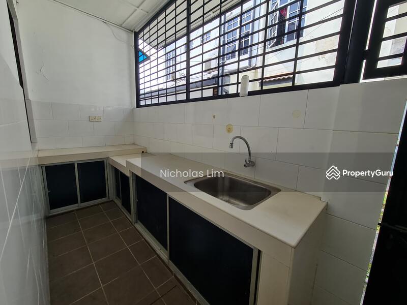 Rumah Teres 2 Tingkat untuk Dijual di Bandar Tun Razak (Cheras) - Nicholas Lim - PropertyGuru.com.my
